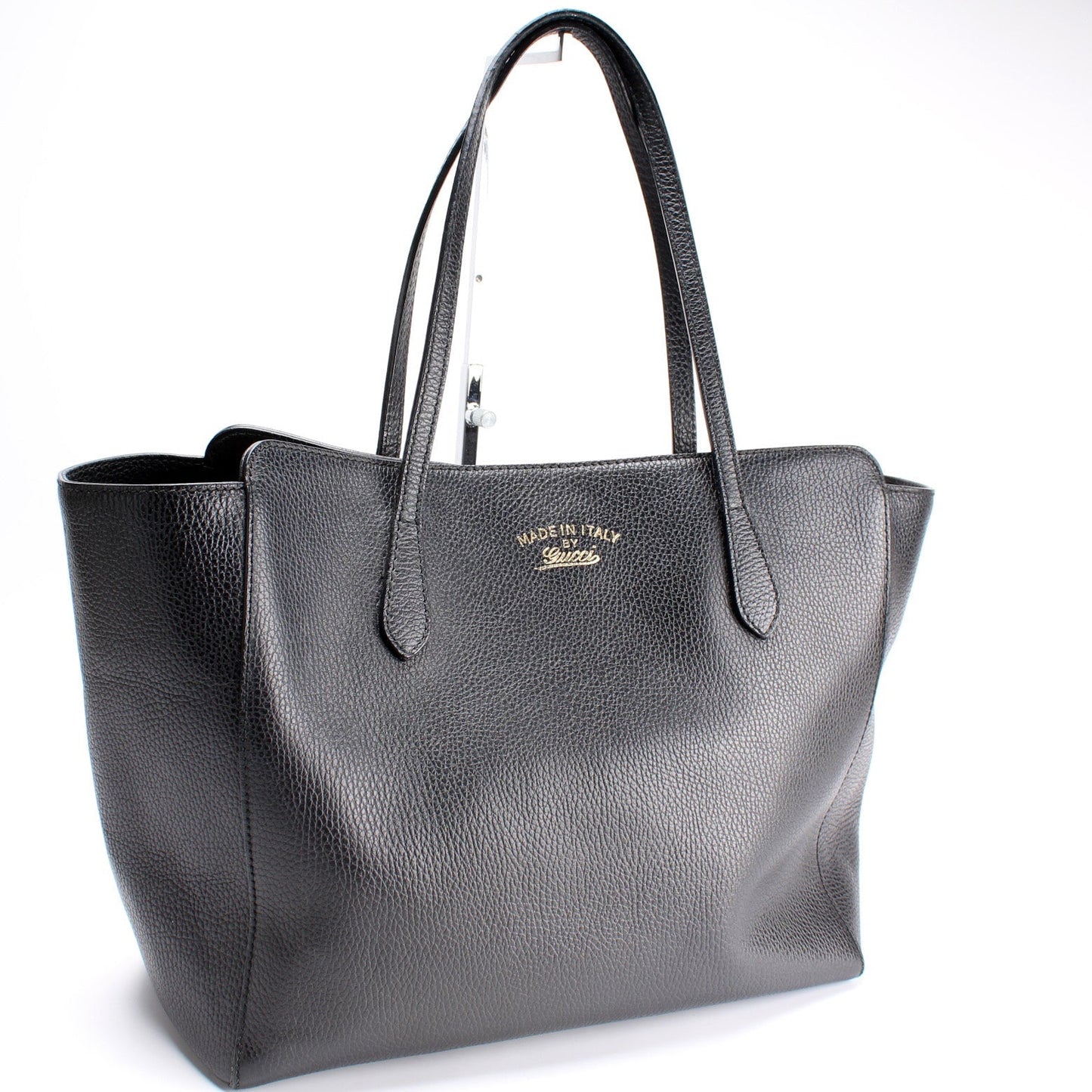 Gucci 354397 Swing Tote Medium Bag
