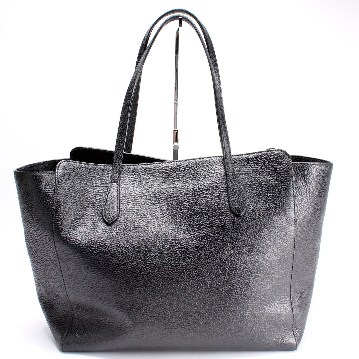 Gucci 354397 Swing Tote Medium Bag