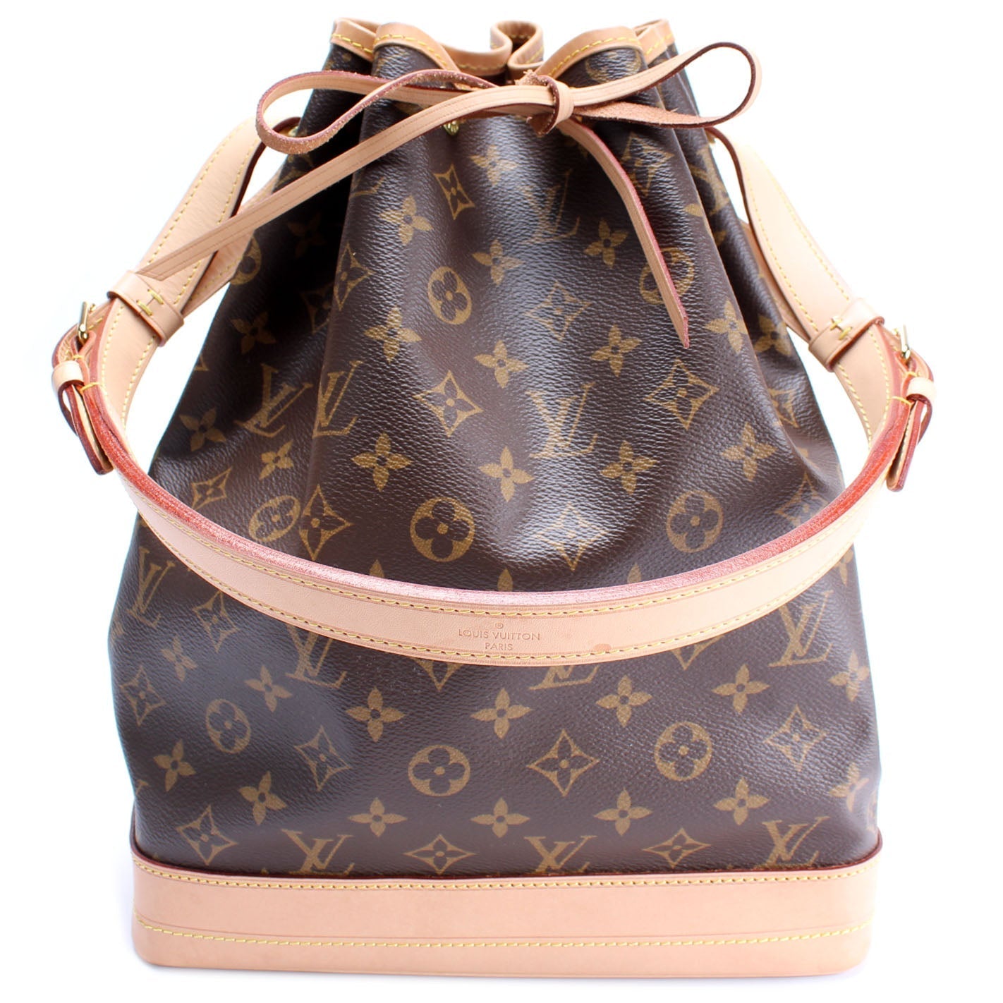 Louis Vuitton Noe Newer Monogram