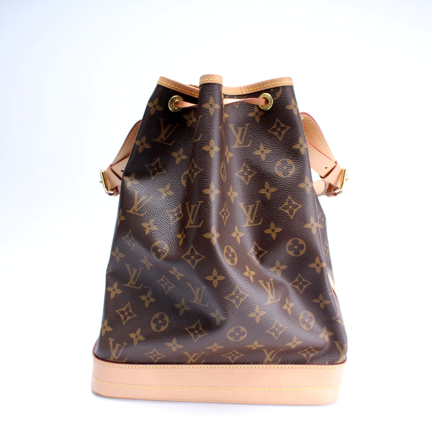 Louis Vuitton Noe Newer Monogram