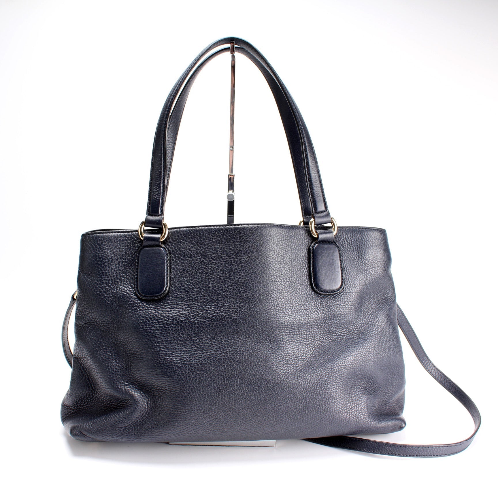 Gucci 308363 Soho Medium Working Tote Bag