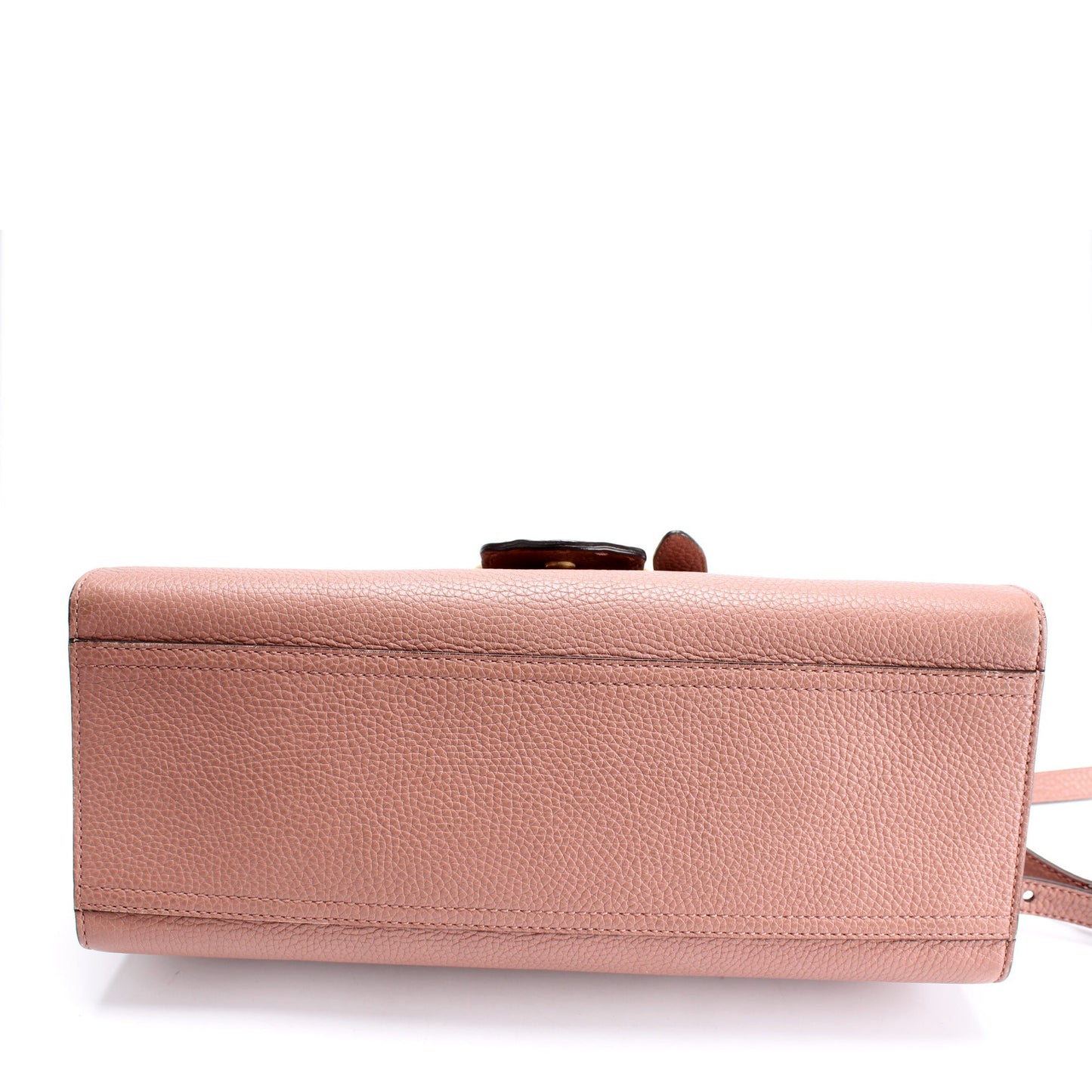 Gucci 421890 Marmont Top Handle Small Bag