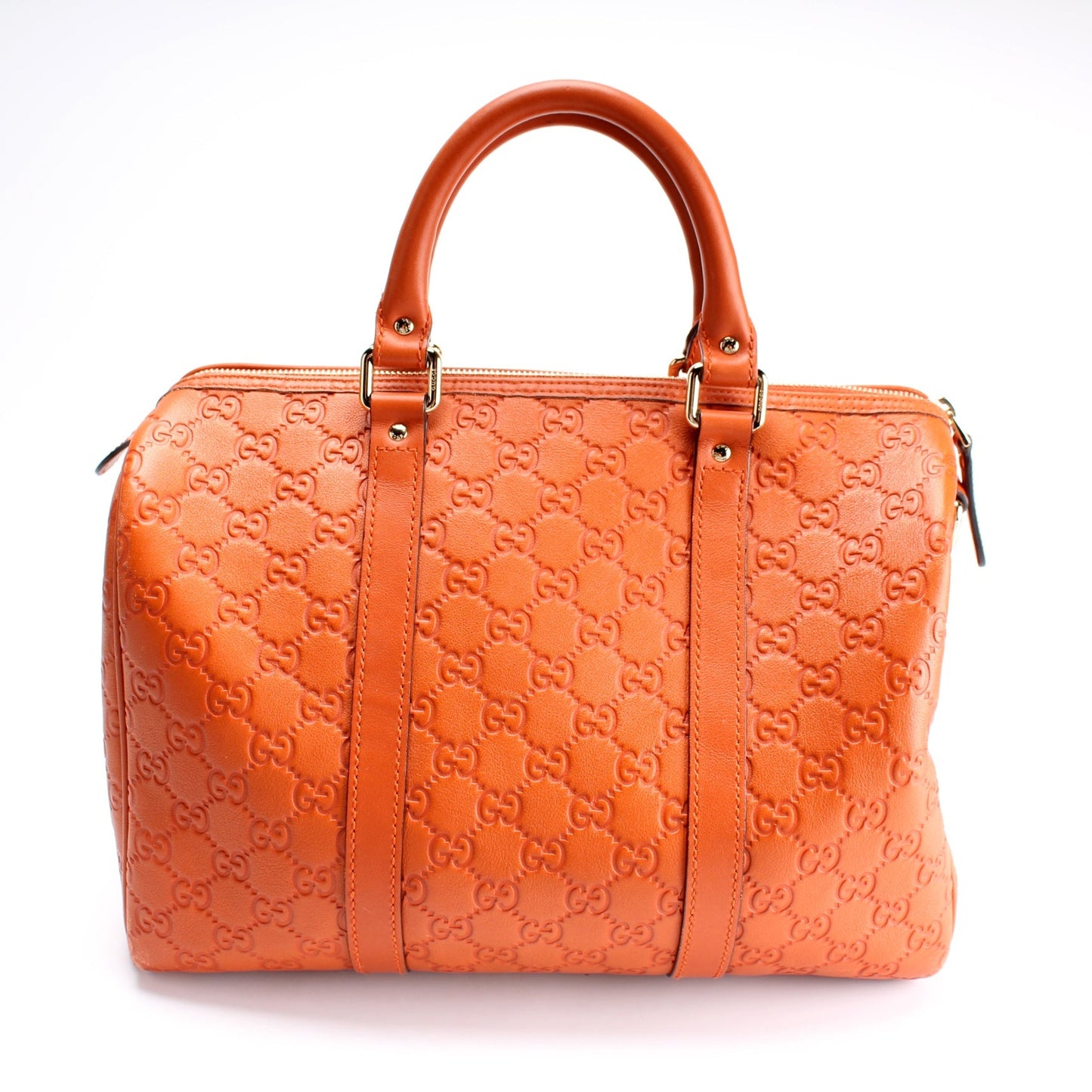Gucci 362720 Joy Boston Medium Bag