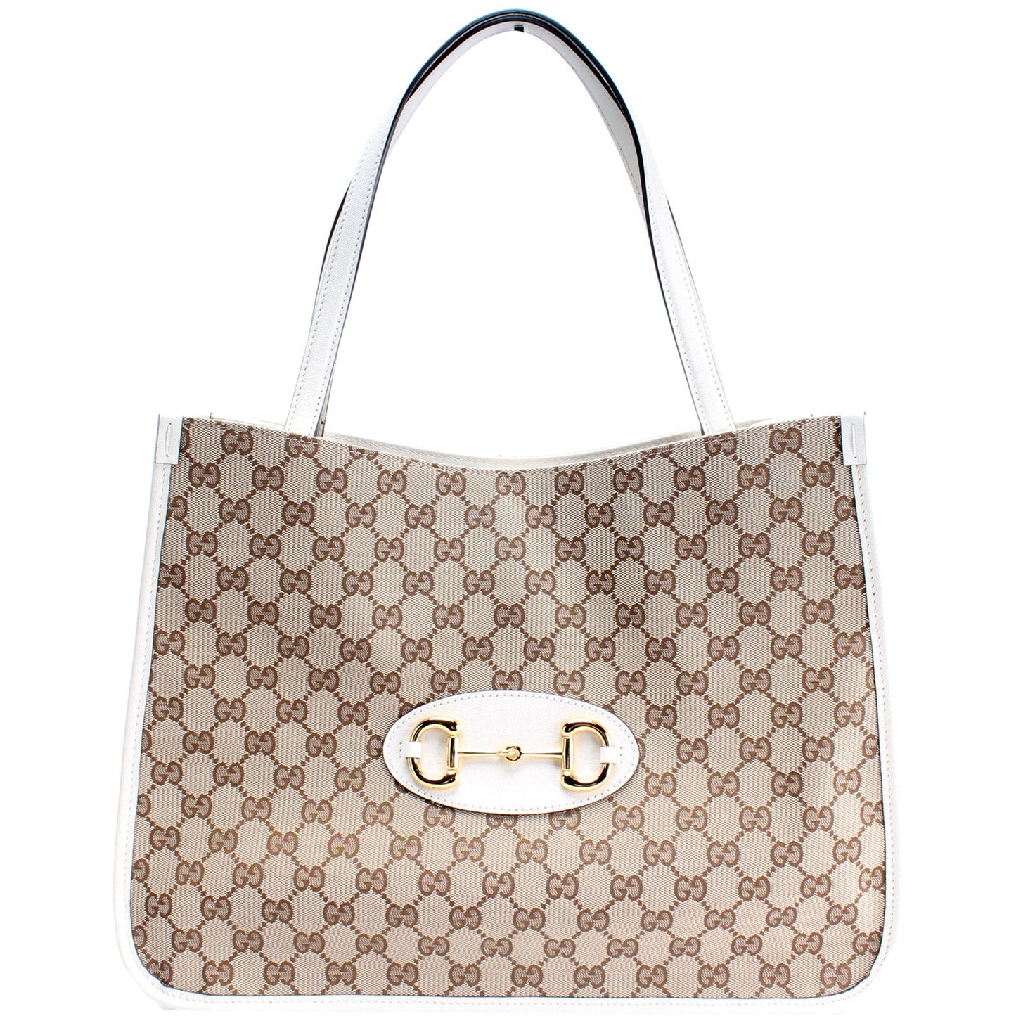 Gucci 623694 1955 Horsebit Tote Bag