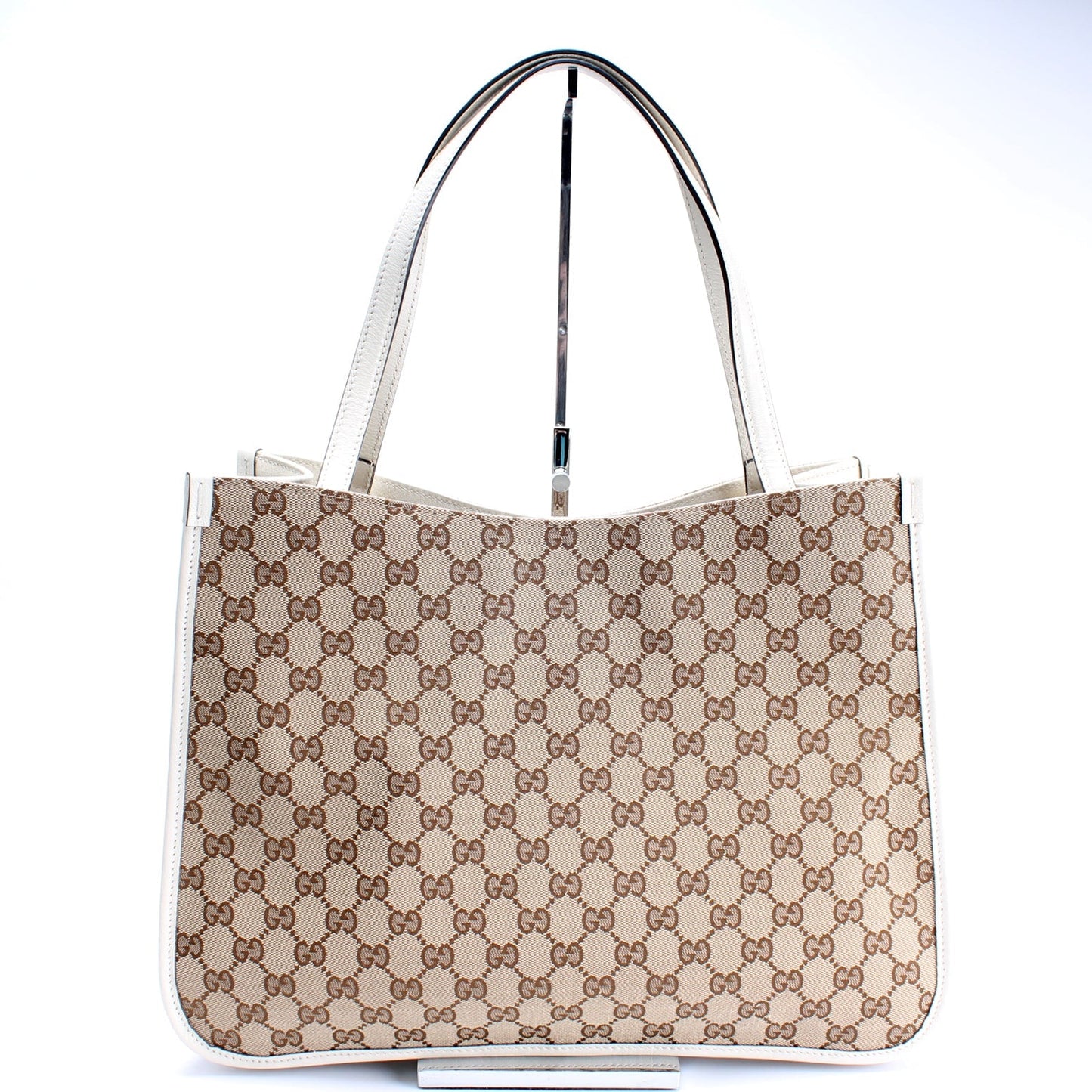 Gucci 623694 1955 Horsebit Tote Bag