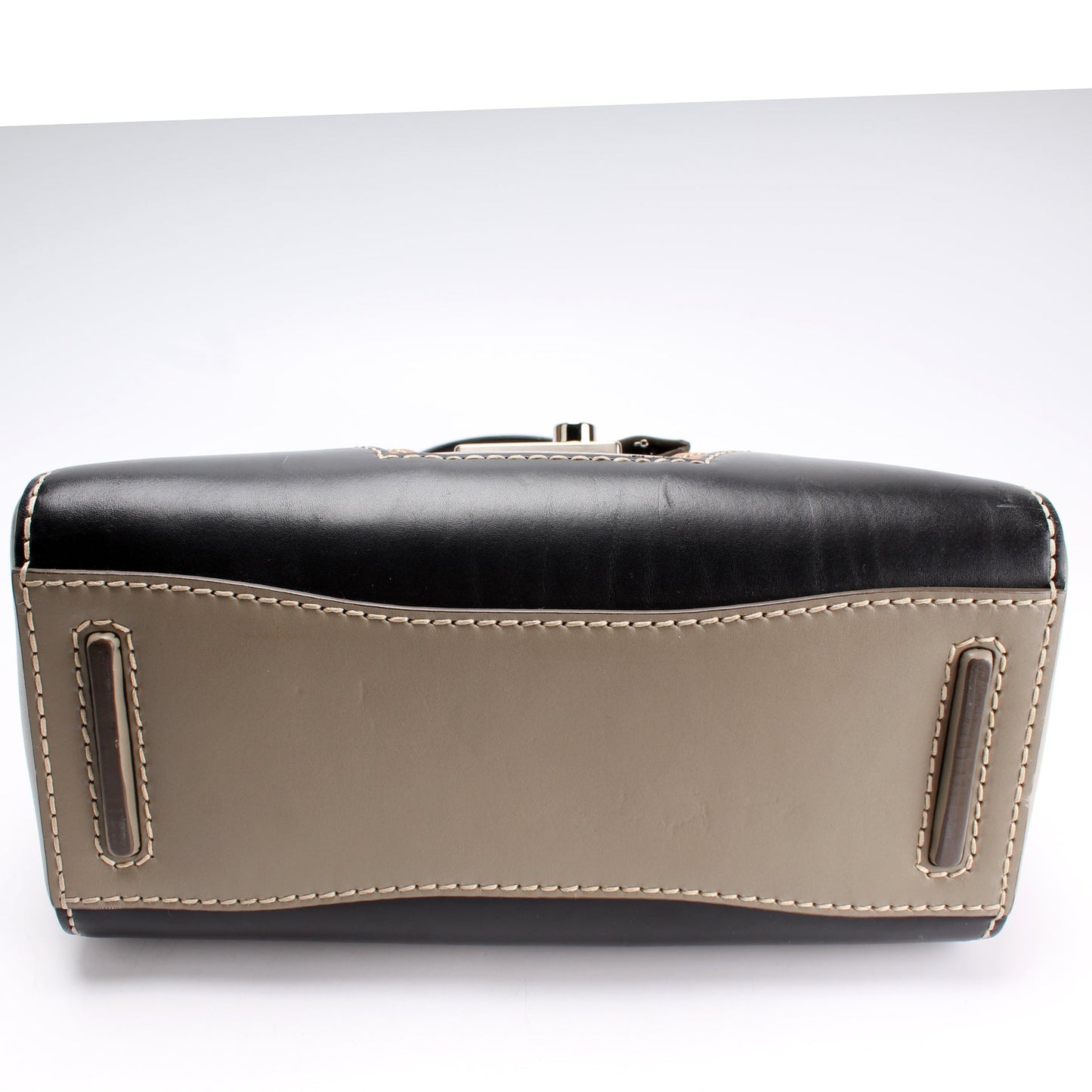 Prada Sound Top Handle Bag