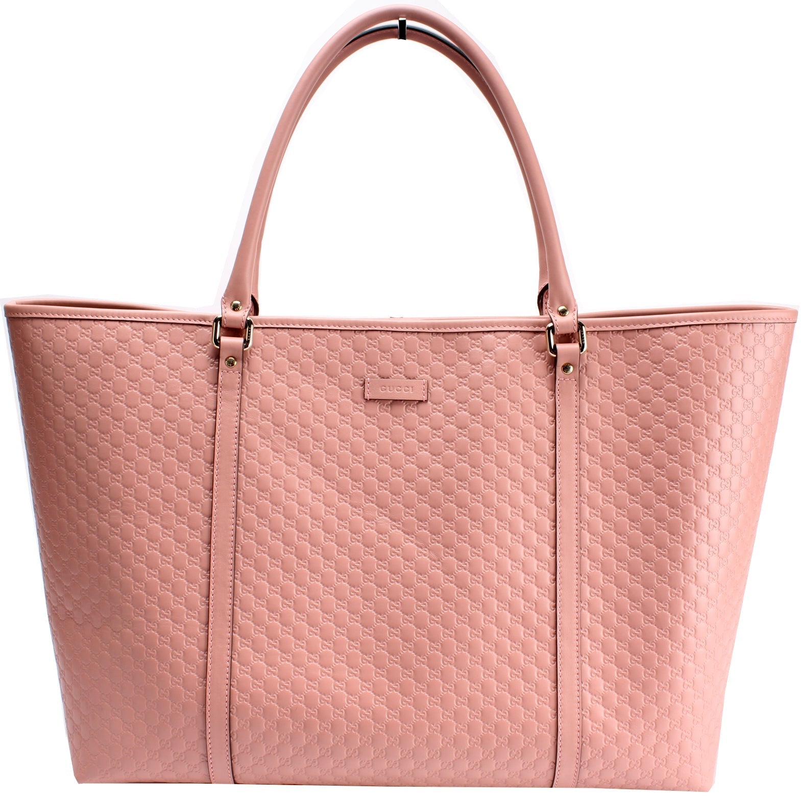 Gucci 449648 Micro Tote Bag