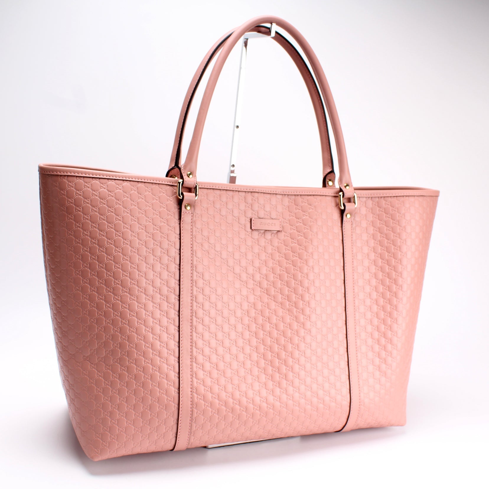 Gucci 449648 Micro Tote Bag