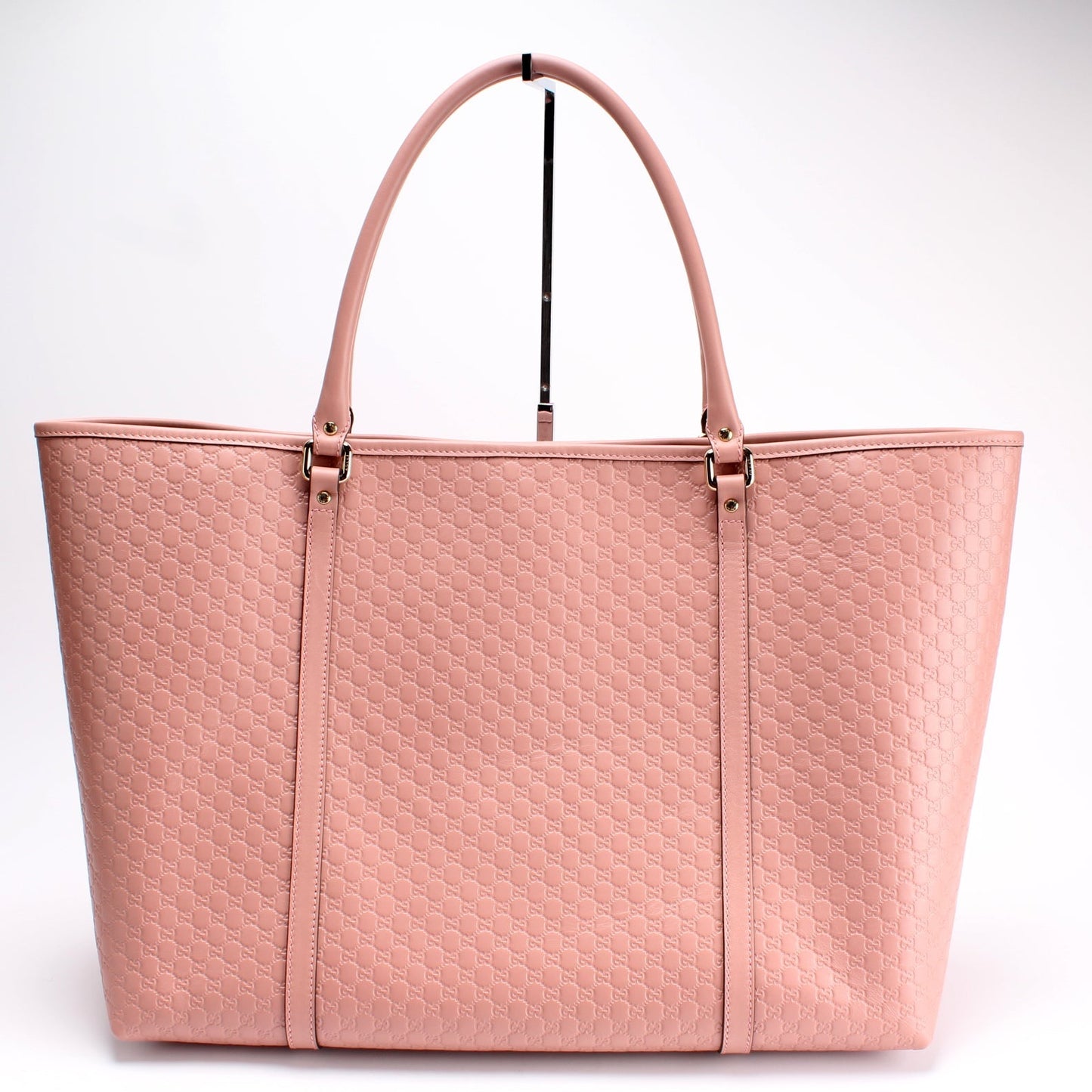 Gucci 449648 Micro Tote Bag