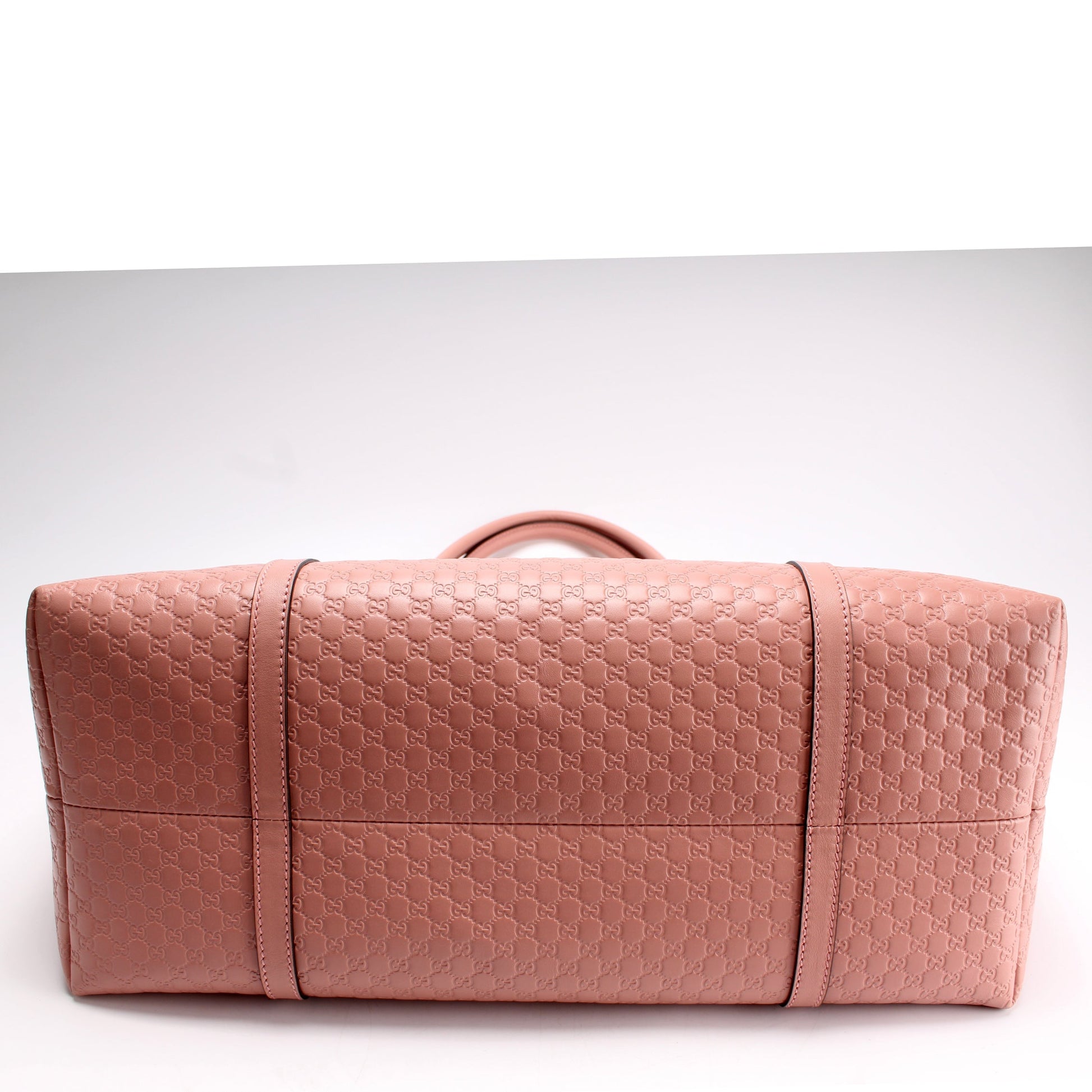 Gucci 449648 Micro Tote Bag