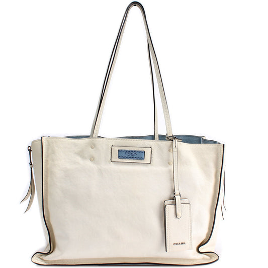 Prada Etiquette Tote Bag