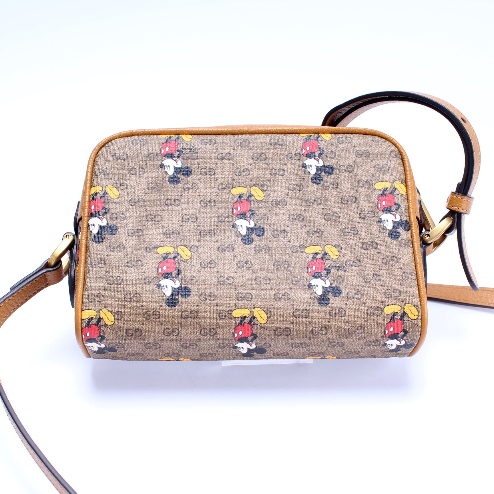 Gucci 602536 Micro GG Disney Bag