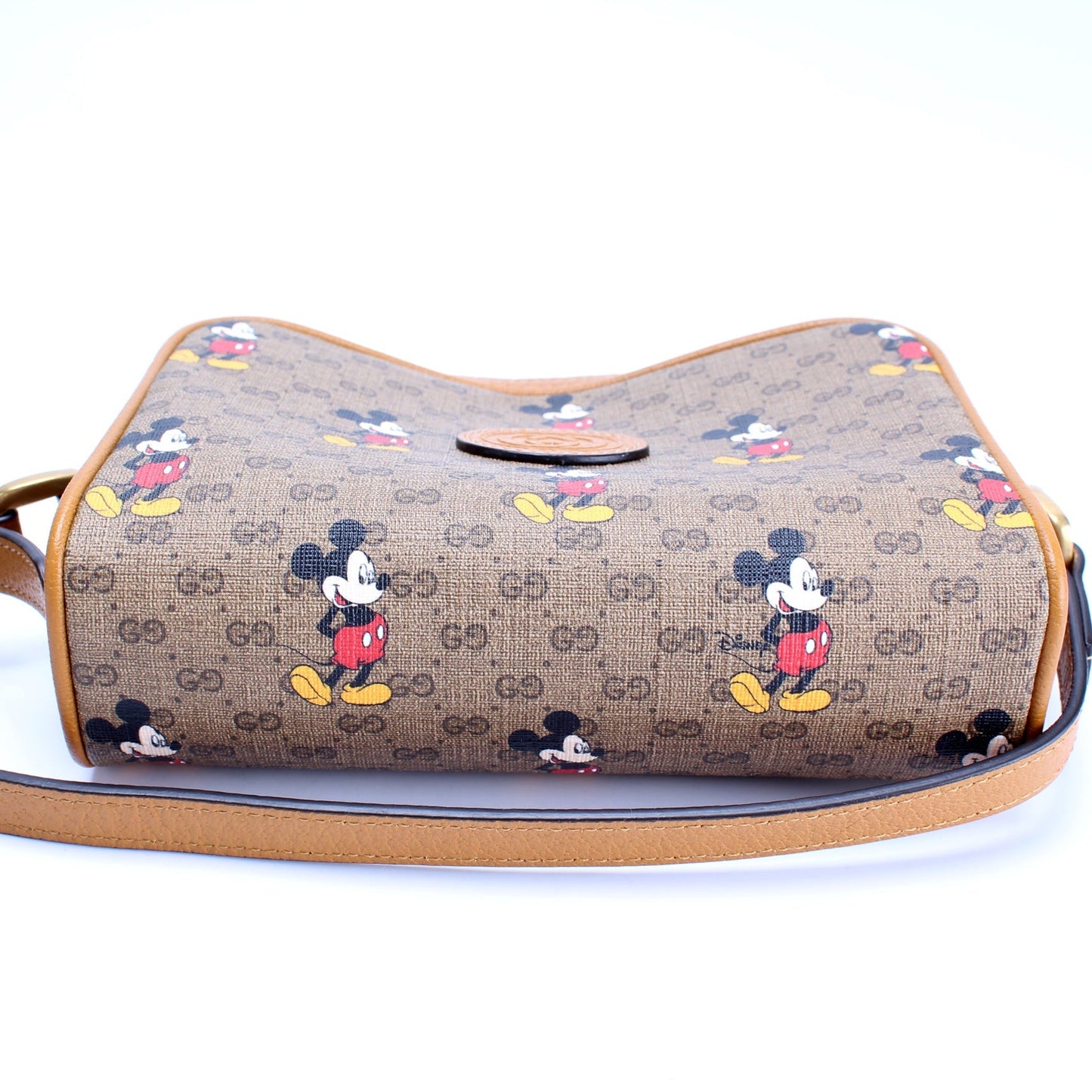 Gucci 602536 Micro GG Disney Bag