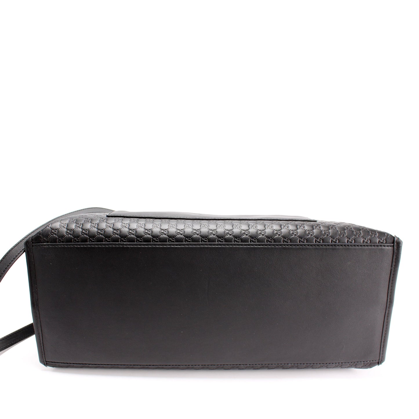 Gucci 510291 Micro simma Medium Tote Bag