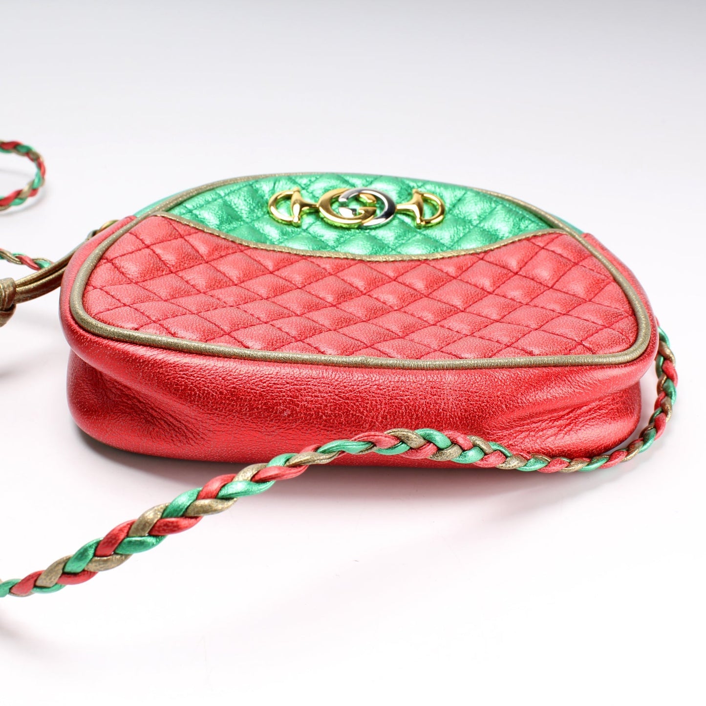 Gucci 534951 Mini Trapuntata Bag