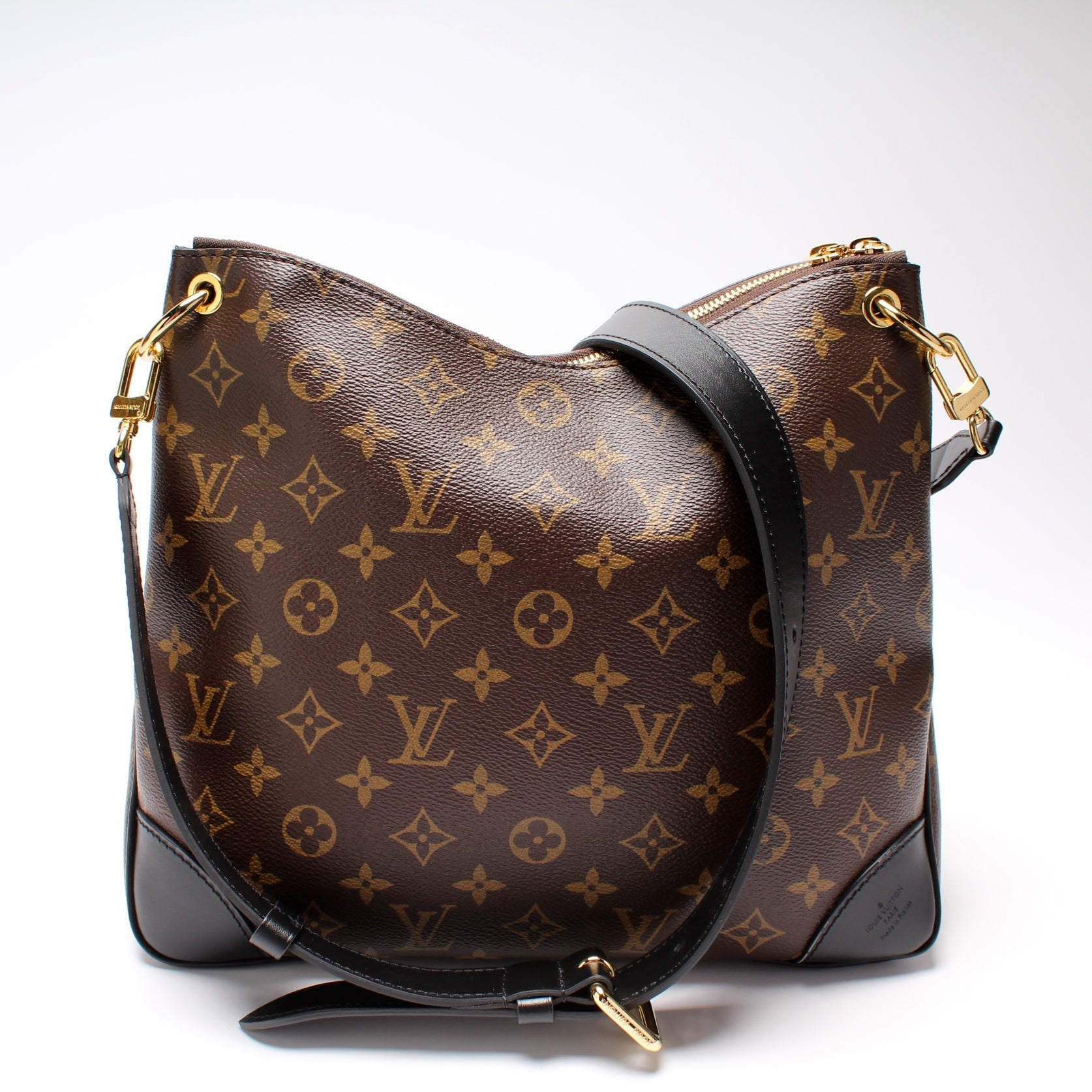 Louis Vuitton Odeon MM NM Monogram