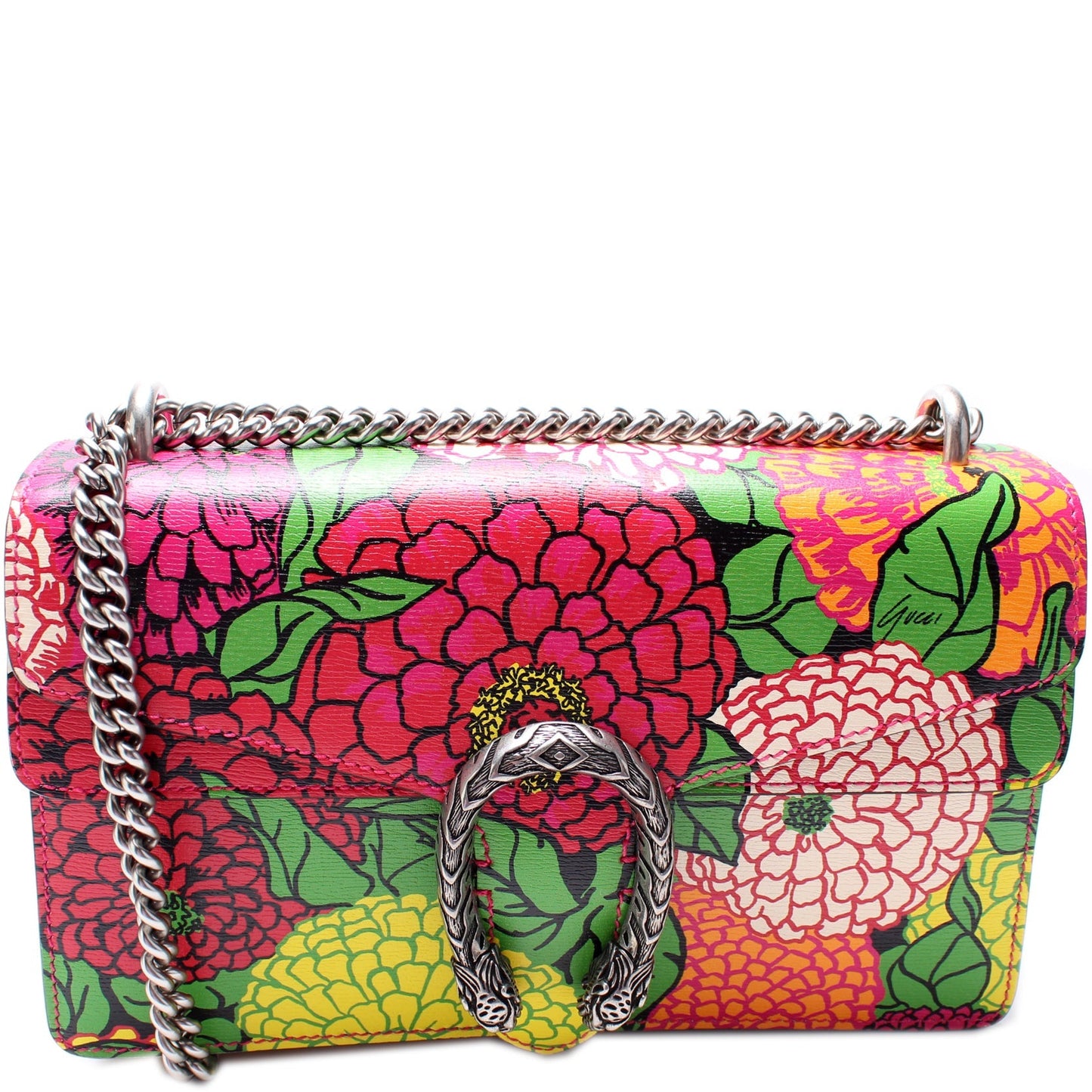 Gucci 400249 Dionysus Small Ken Scott Bag