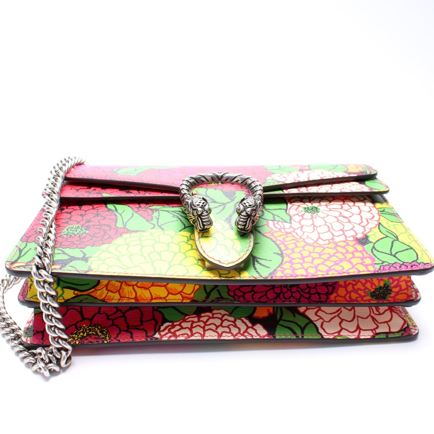 Gucci 400249 Dionysus Small Ken Scott Bag