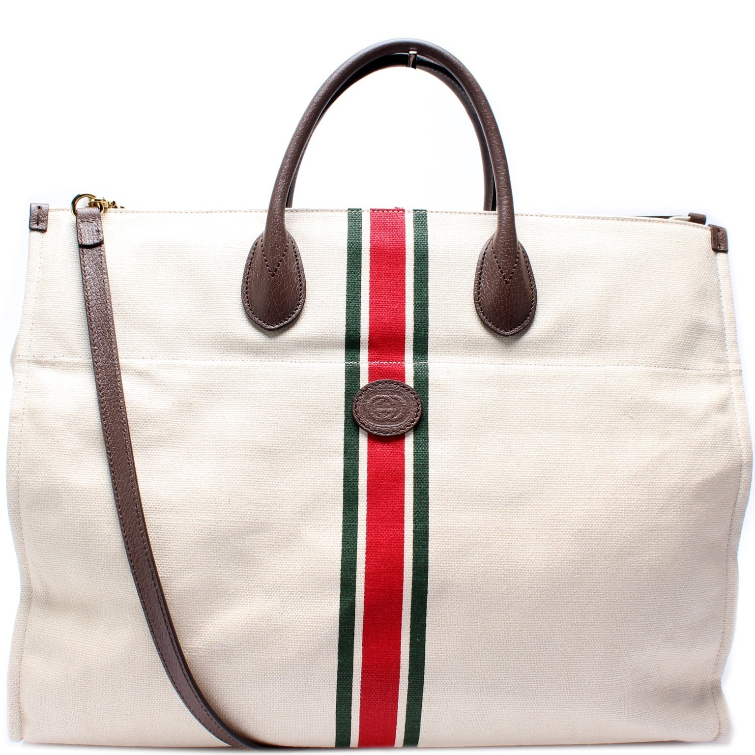 Gucci 658876 Foldable Tote Bag