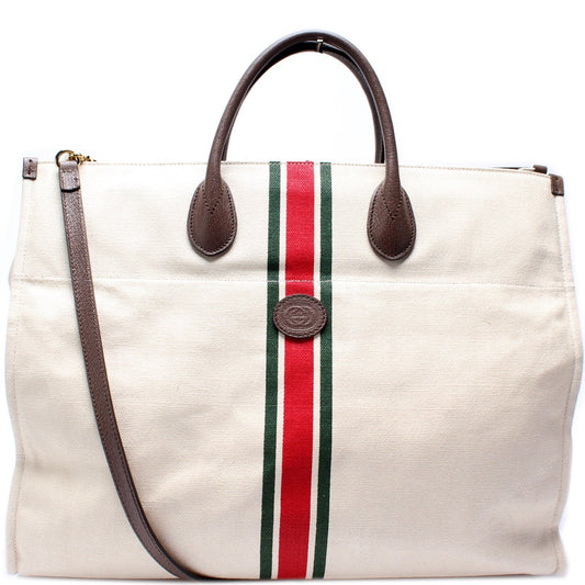 Gucci 658876 Foldable Tote Bag