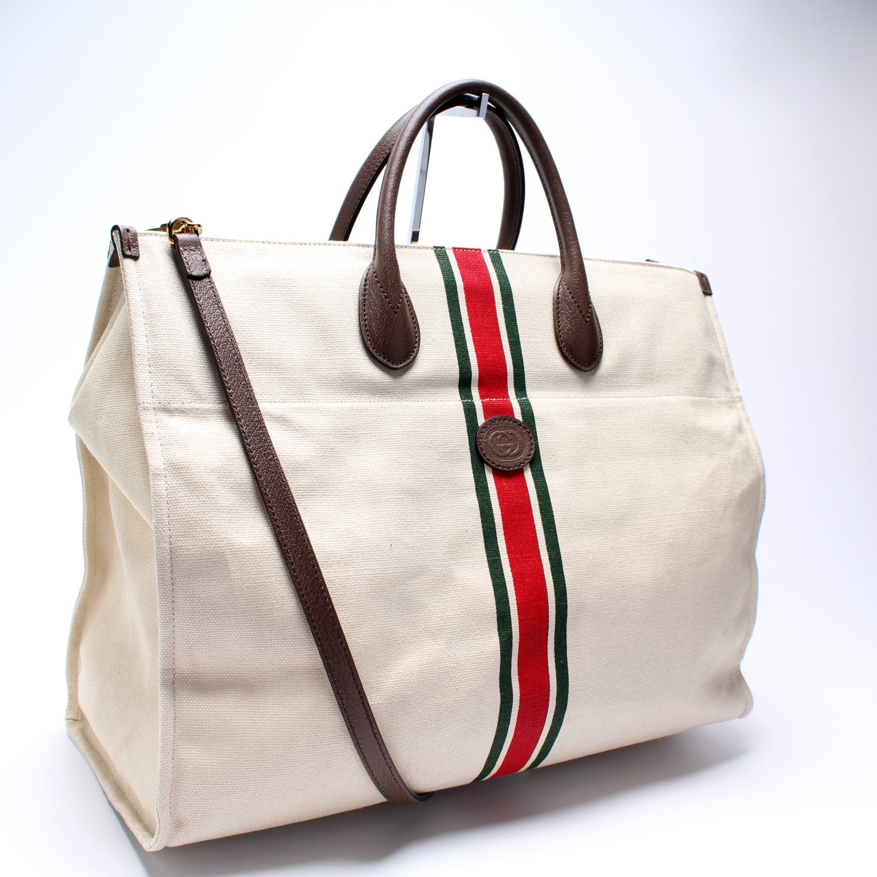 Gucci 658876 Foldable Tote Bag