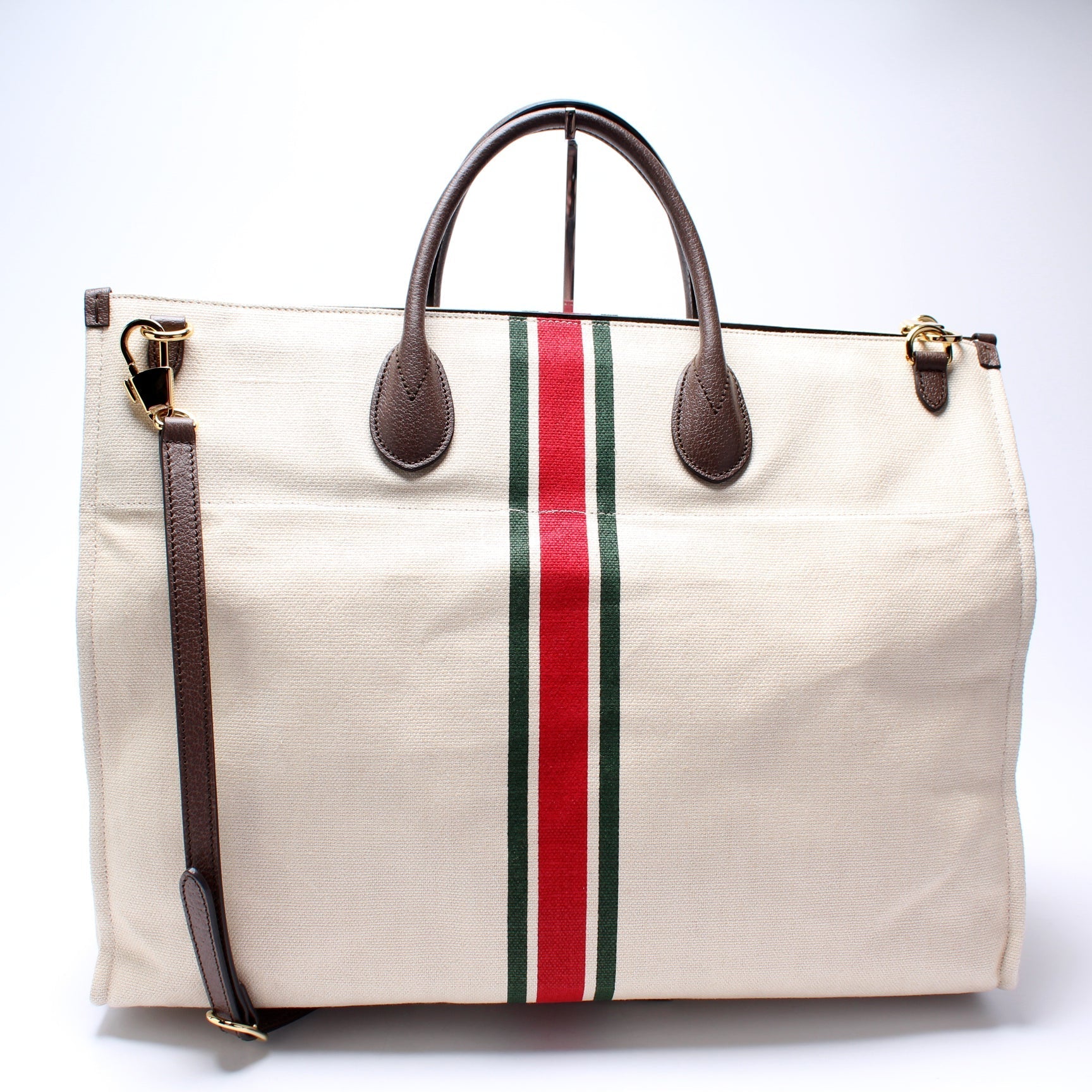 Gucci 658876 Foldable Tote Bag