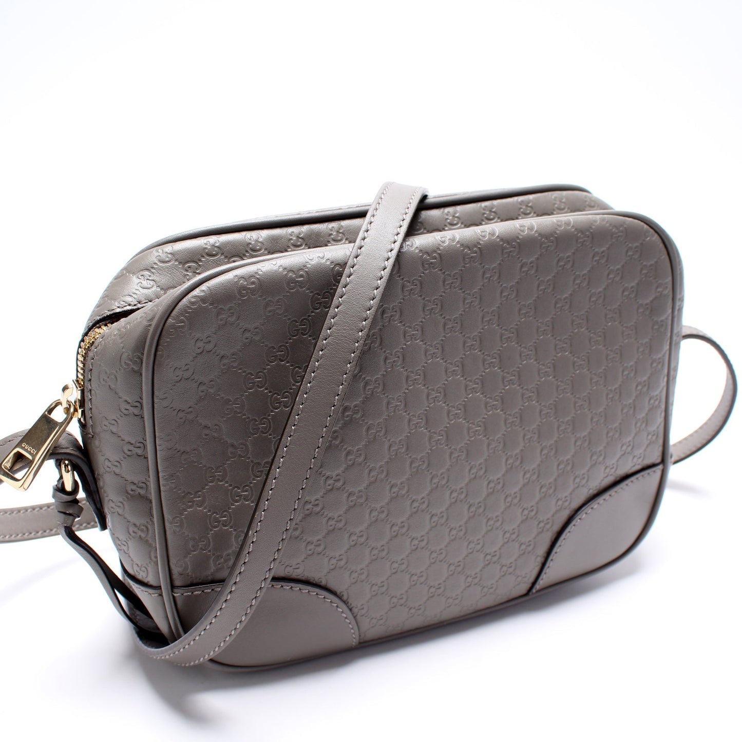 Gucci 449413 Bree Crossbody Bag