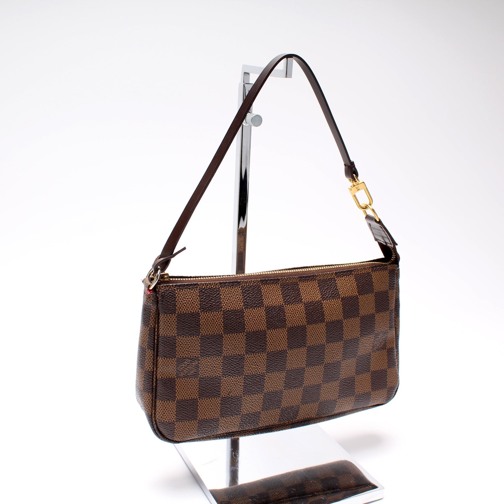 Louis Vuitton Pochette Acessoires Damier Ebene