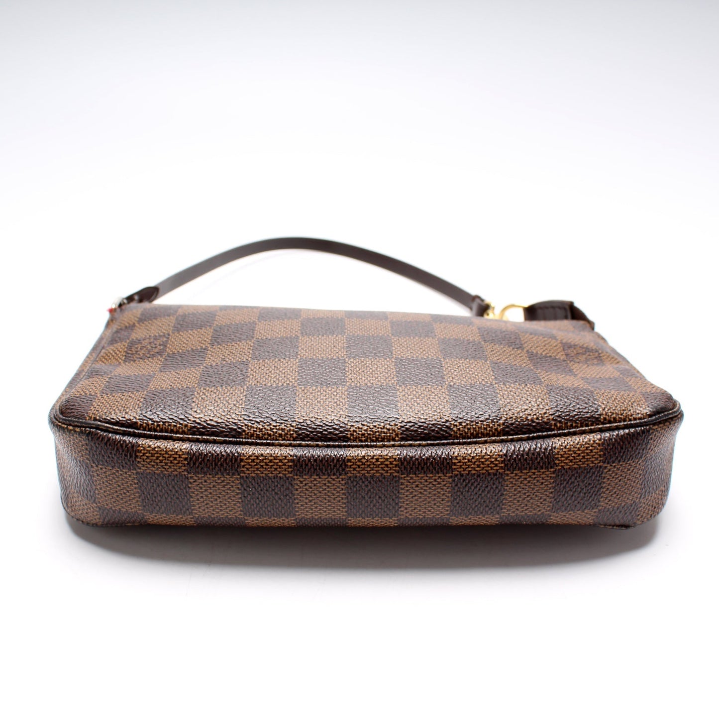 Louis Vuitton Pochette Acessoires Damier Ebene