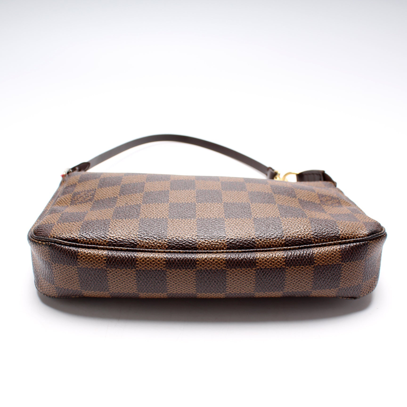 Louis Vuitton Pochette Acessoires Damier Ebene