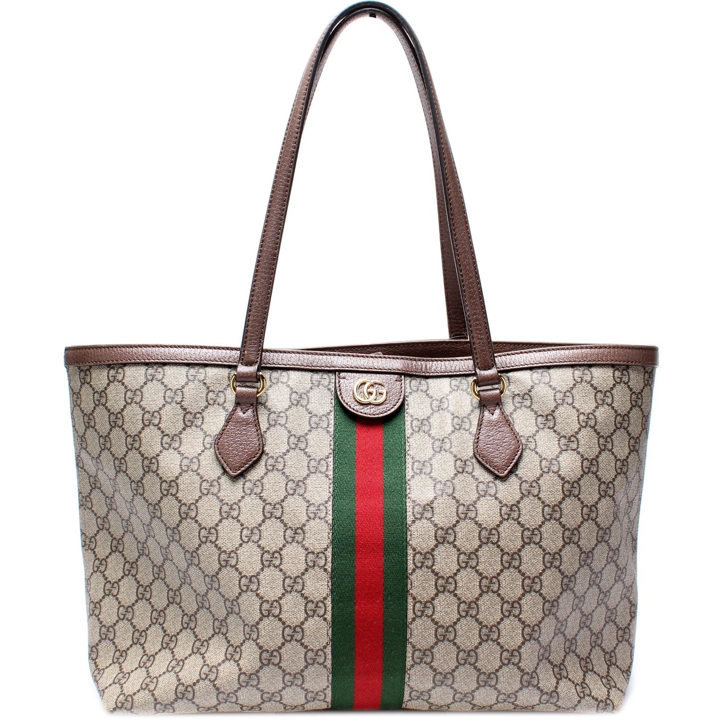 Gucci 631685 Ophidia Tote Bag