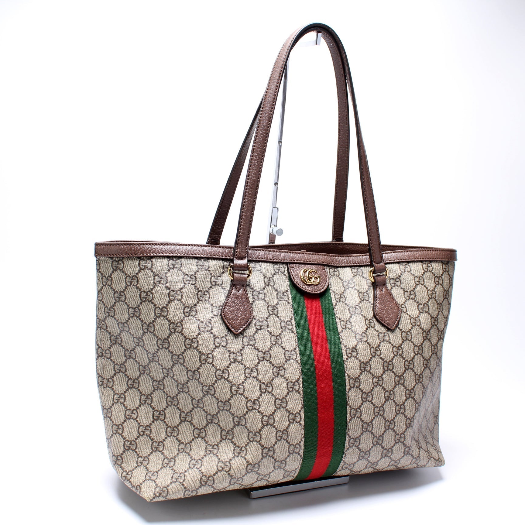 Gucci 631685 Ophidia Tote Bag