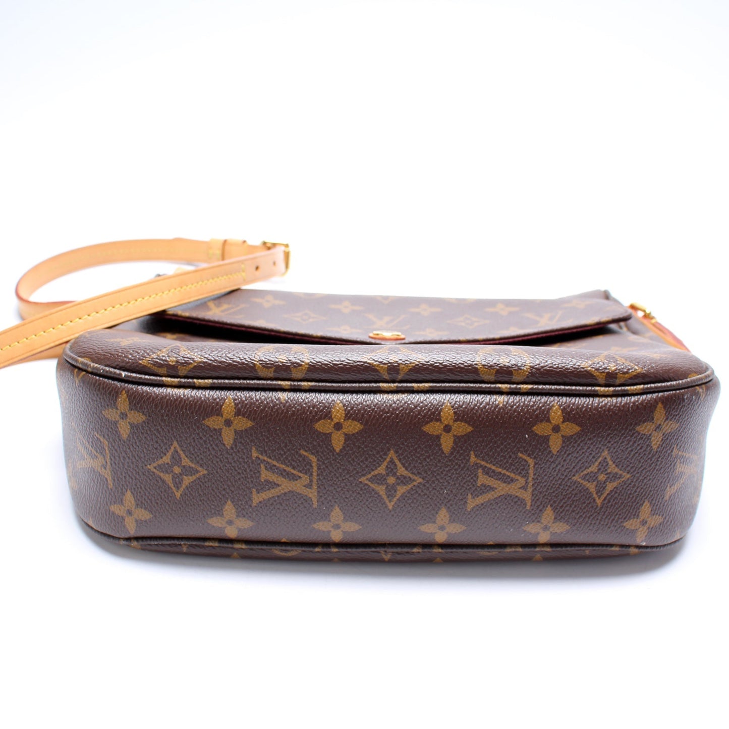 Louis Vuitton Mabillon Crossbody Monogram