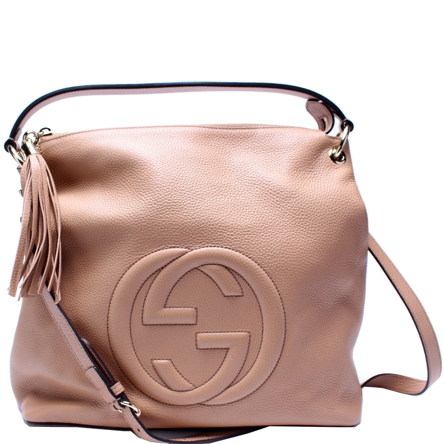 Gucci 536194 Soho Shoulder Bag