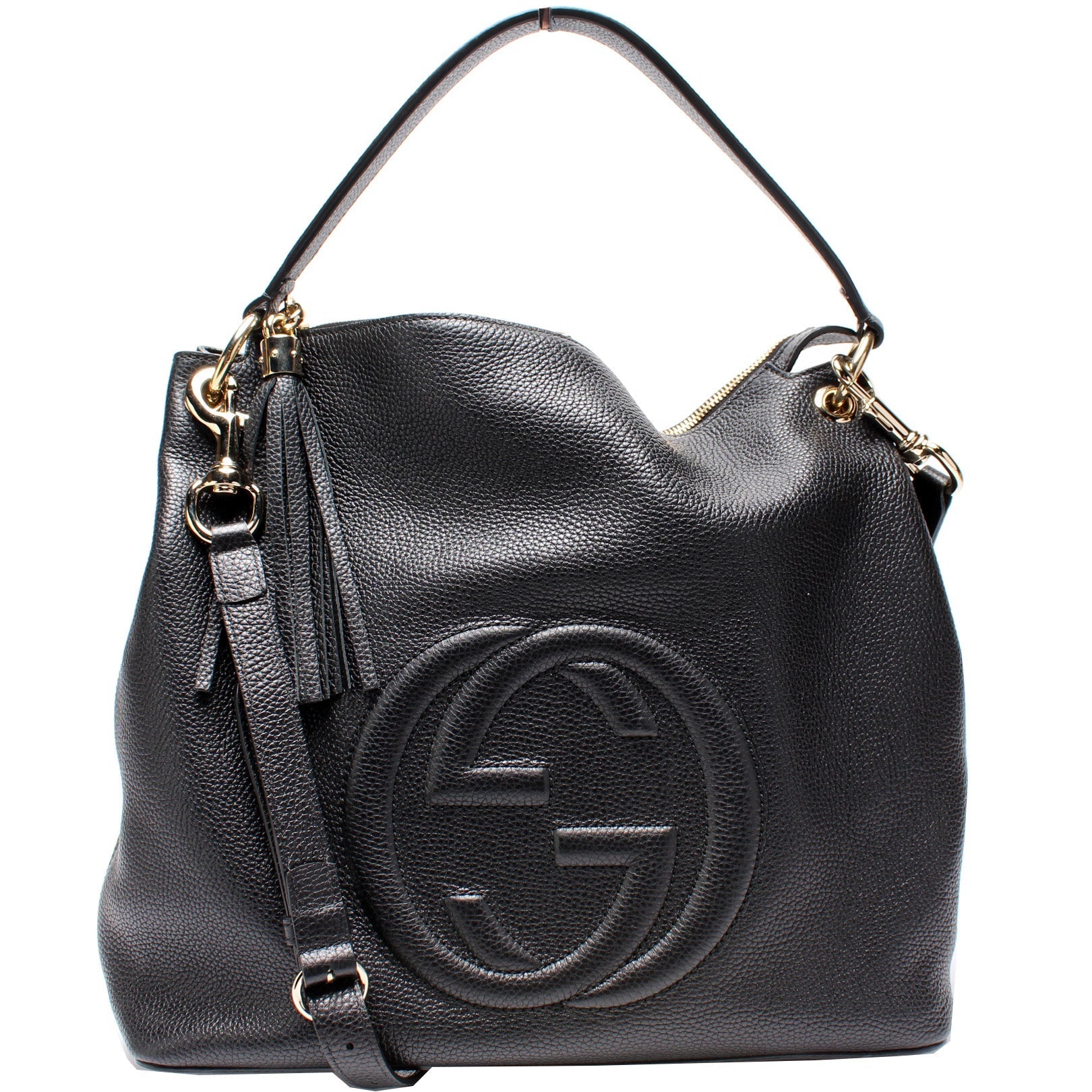 Gucci 536194 Soho Shoulder Bag