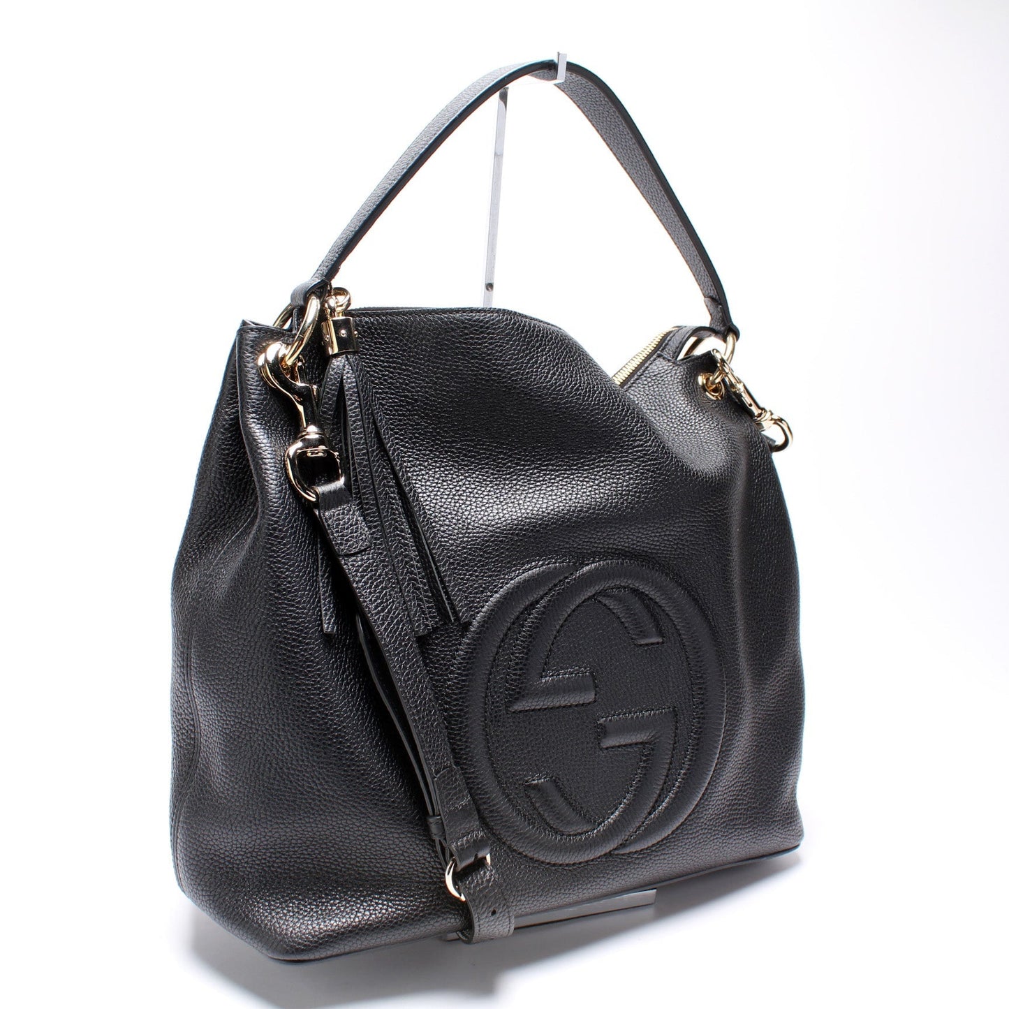 Gucci 536194 Soho Shoulder Bag