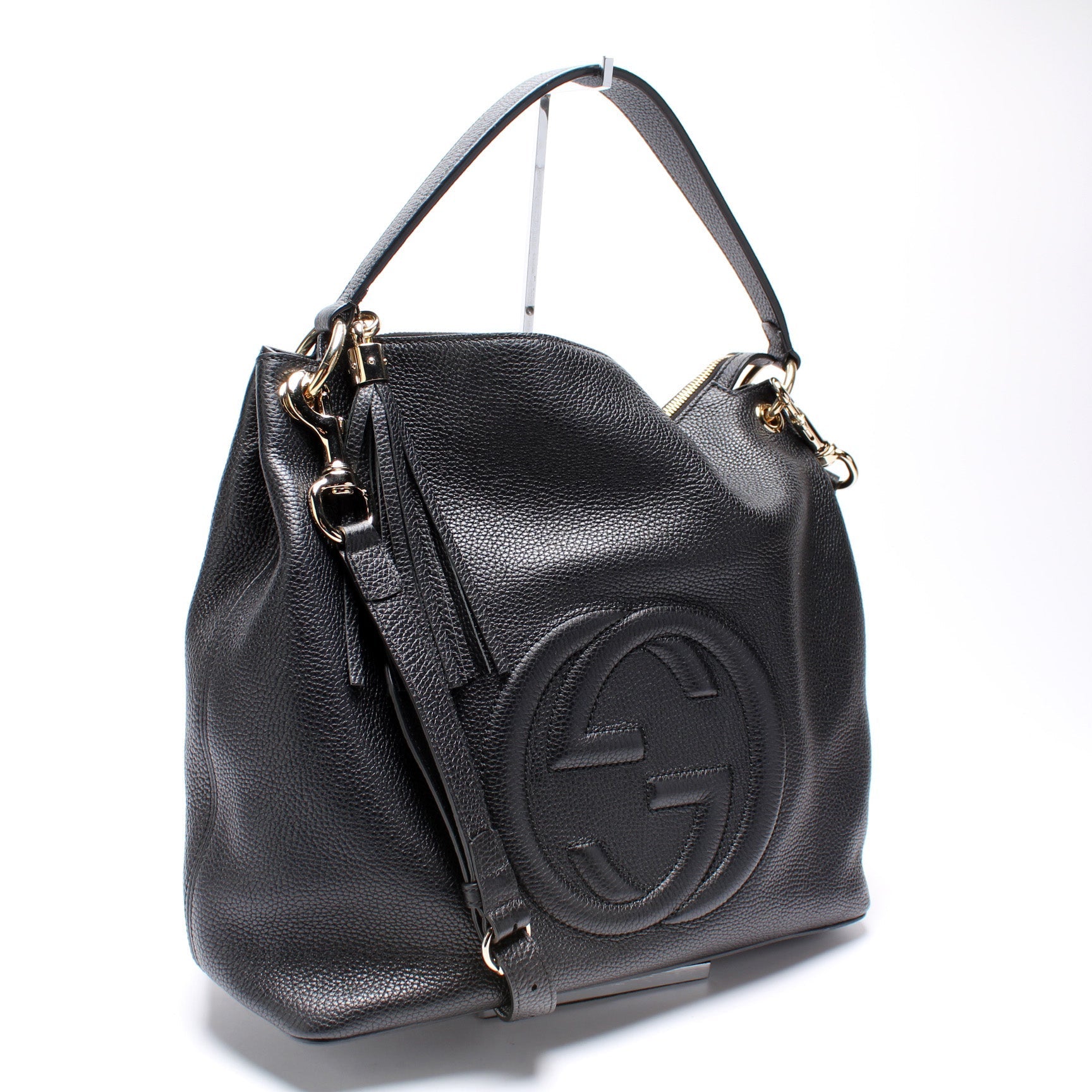 Gucci 536194 Soho Shoulder Bag