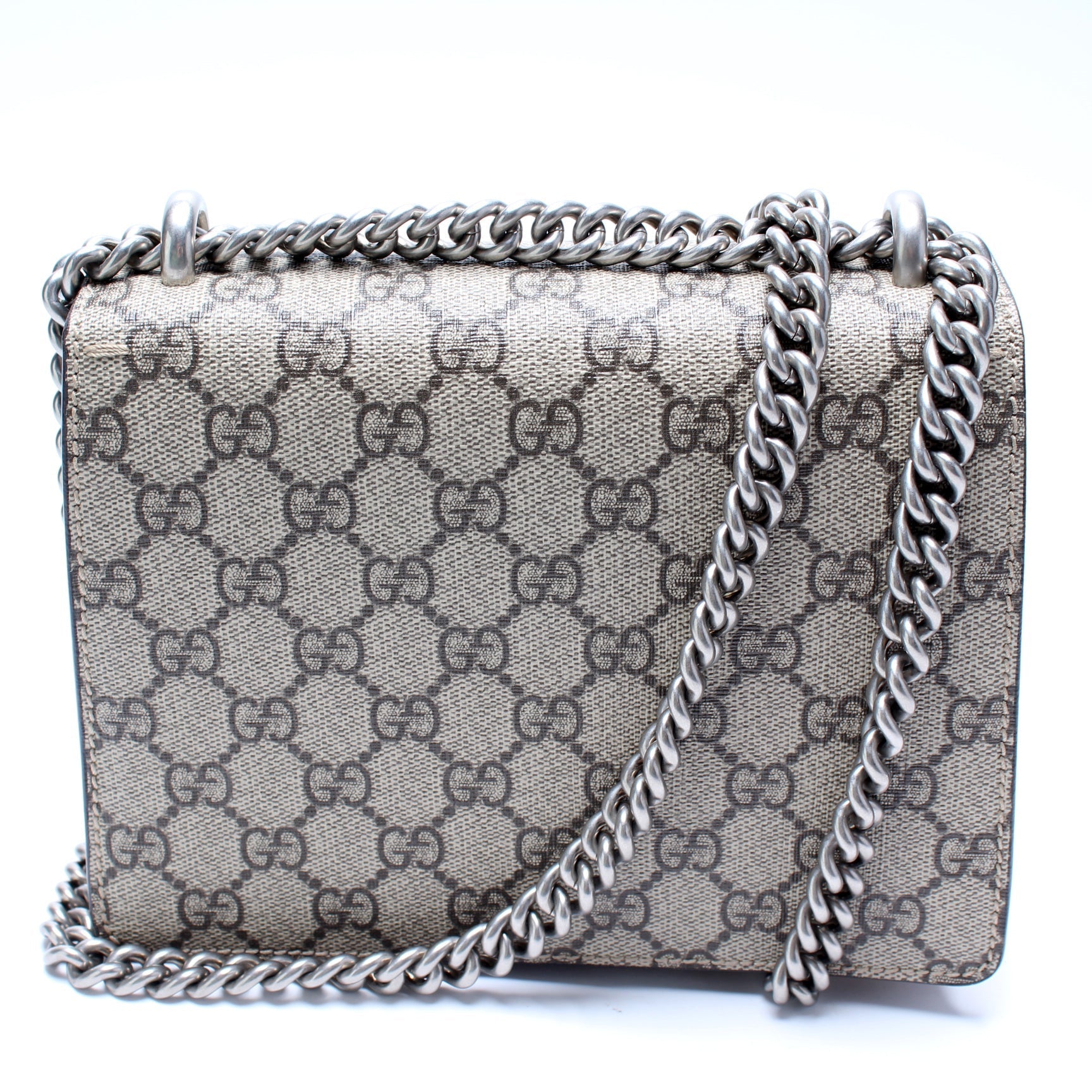 Gucci 421970 Dionysus GG Shoulder Mini Bag