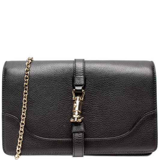 Gucci 283061 Piston Broadway Evening Bag