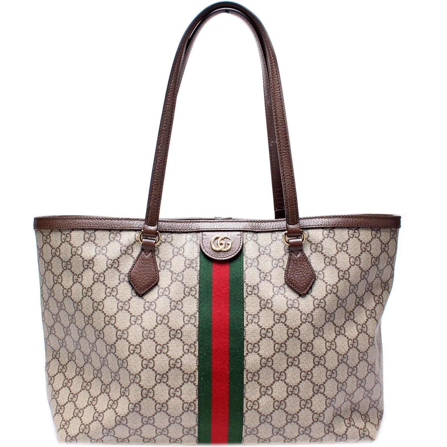 Gucci 631685 Ophidia Tote Bag