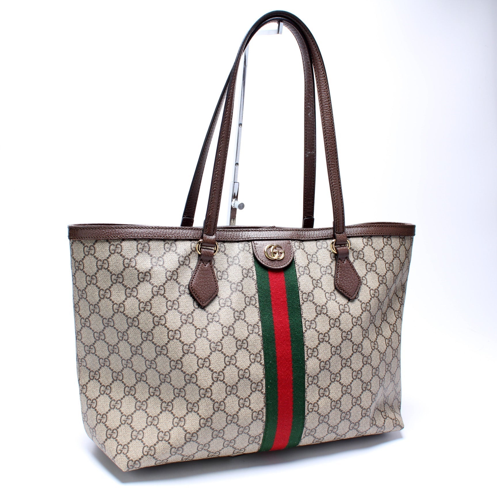 Gucci 631685 Ophidia Tote Bag