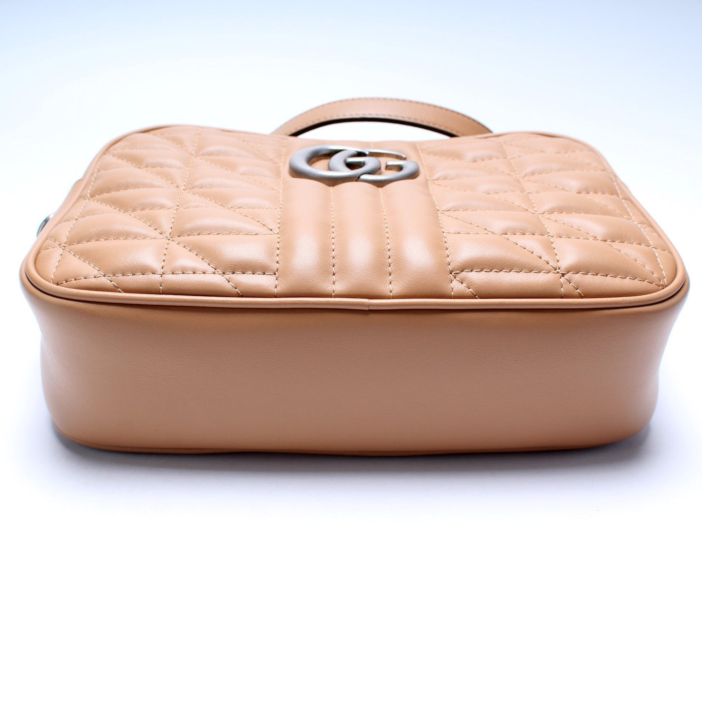 Gucci 447632 Marmont Aria Small Camera Bag