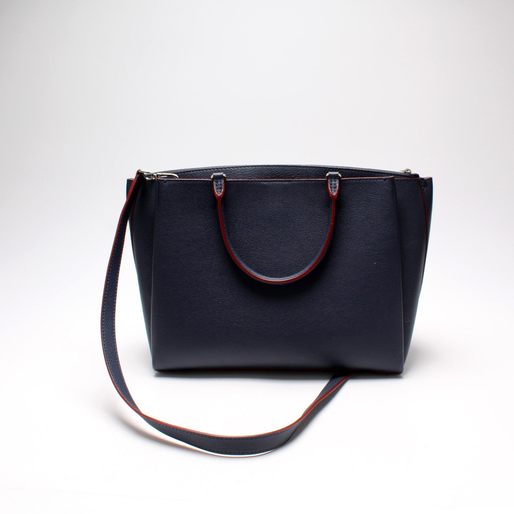  Louis Vuitton Lockmeto Calfskin