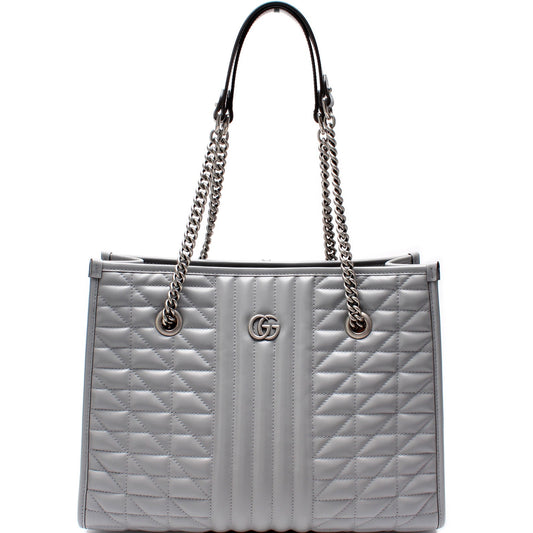 Gucci 675796 Marmont Medium Tote Bag