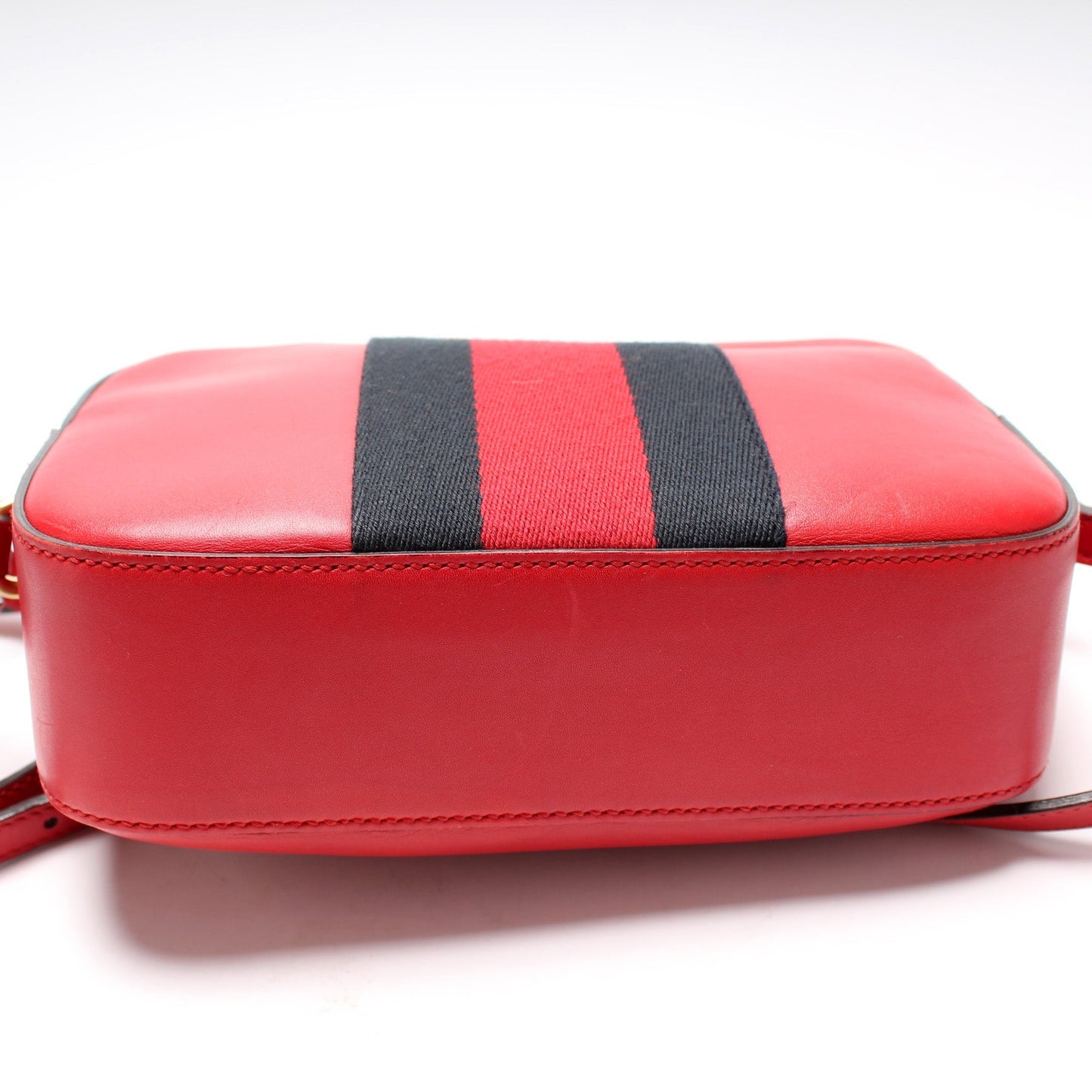 Gucci 412008 Bee Camera Bag