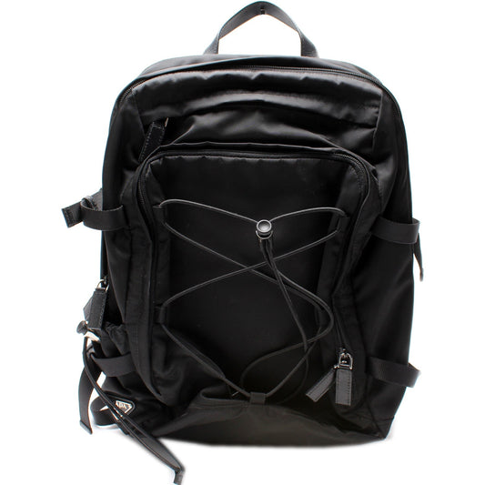 Prada 2VZ055 Tessuto Montagna Backpack Bag