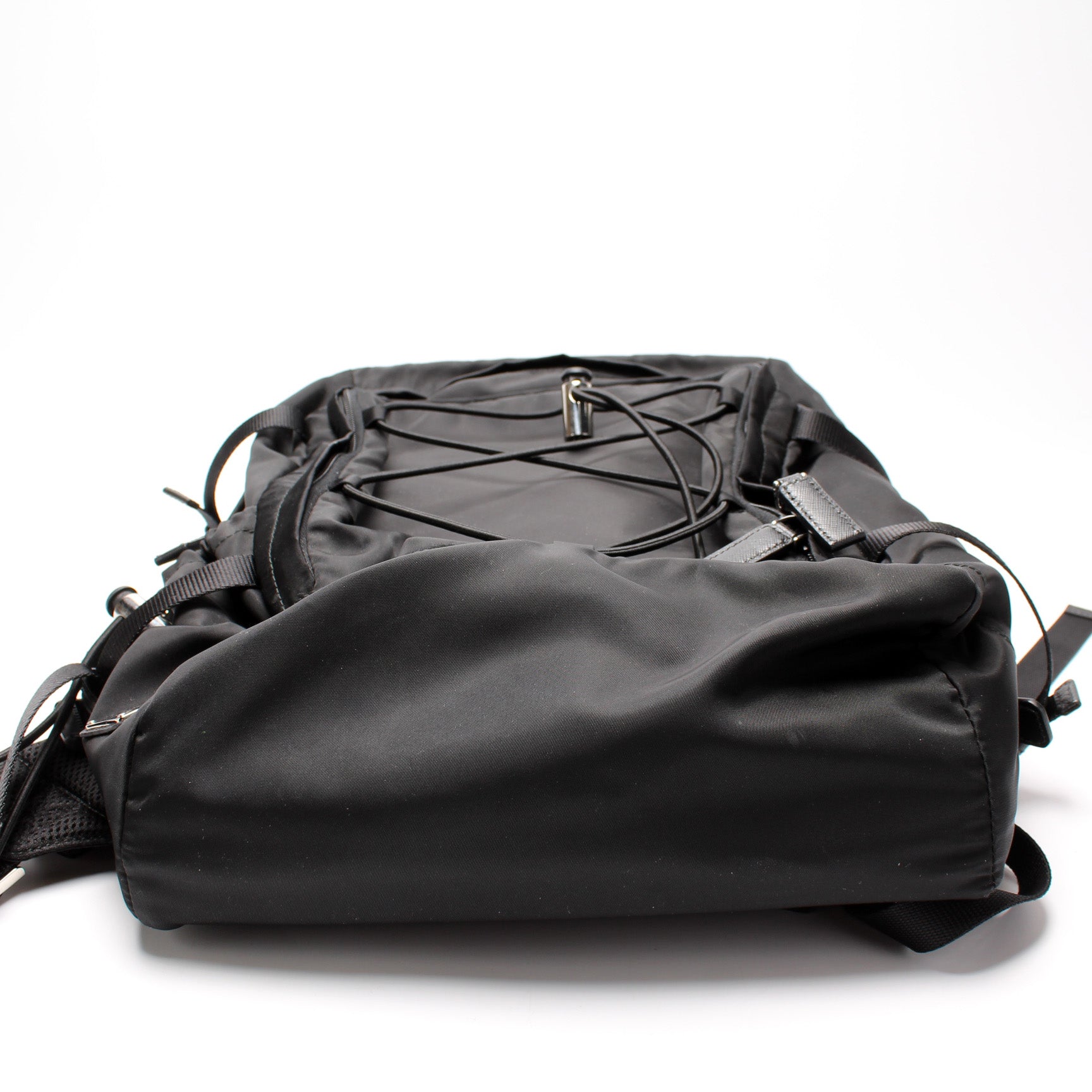 Prada 2VZ055 Tessuto Montagna Backpack Bag