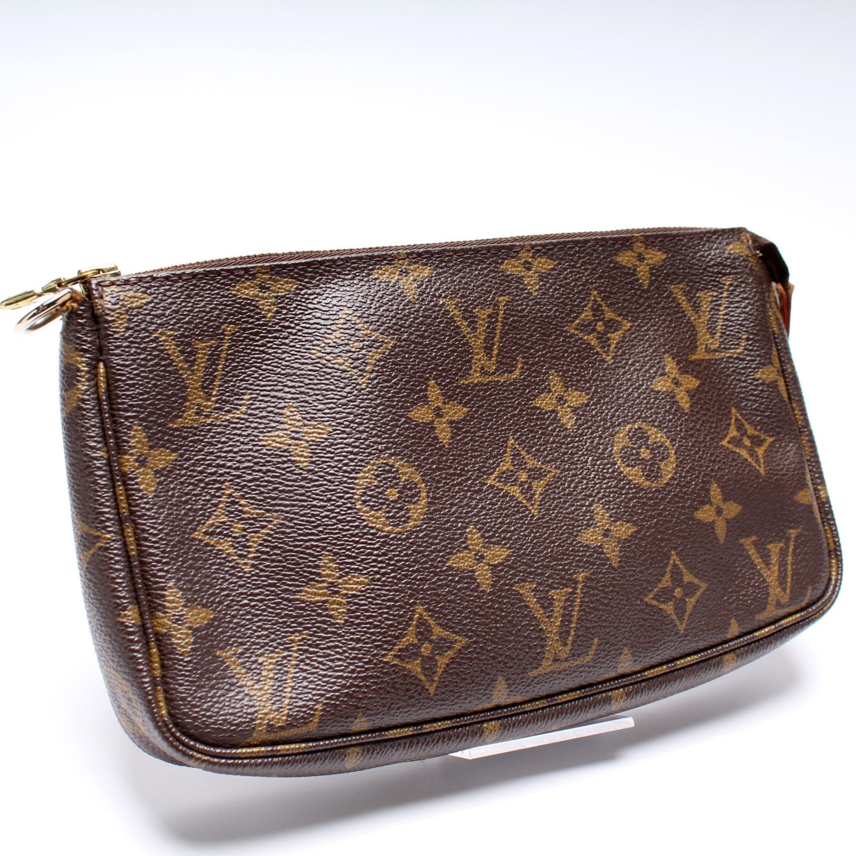 Louis Vuitton Pochette Accessores Monogram