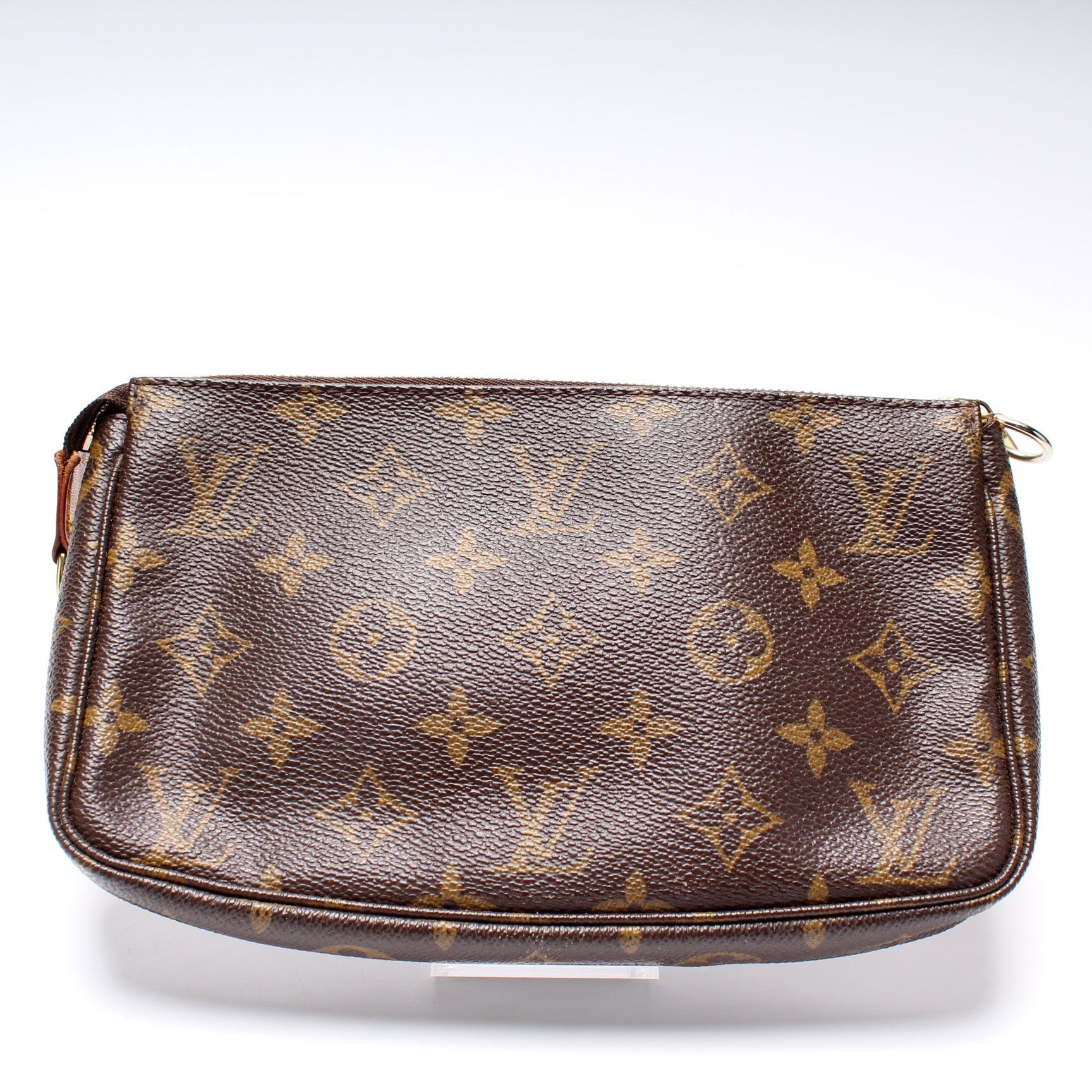 Louis Vuitton Pochette Accessores Monogram