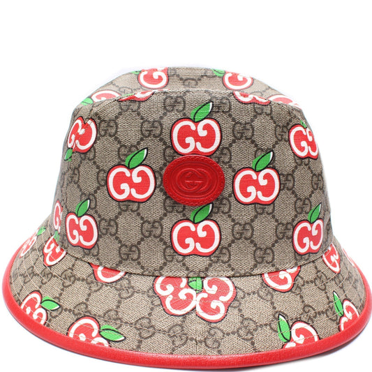 Gucci Leather Shoulder Bag